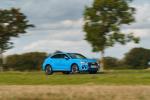 Audi Q3 Sportback 45 TFSI Quattro S-Line 2019 года (UK)